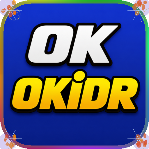 okidr — galeri pratinjau Resmi APK